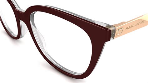 Marc Jacobs briller